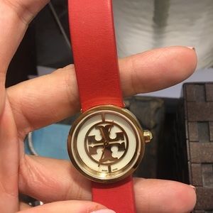 Tory Burch Watch